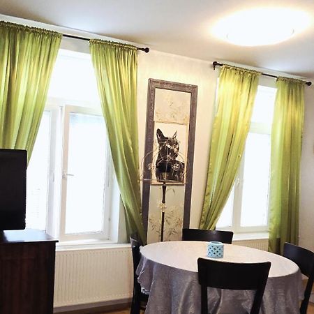 Suur-Ameerika Apartment Tallinn Buitenkant foto