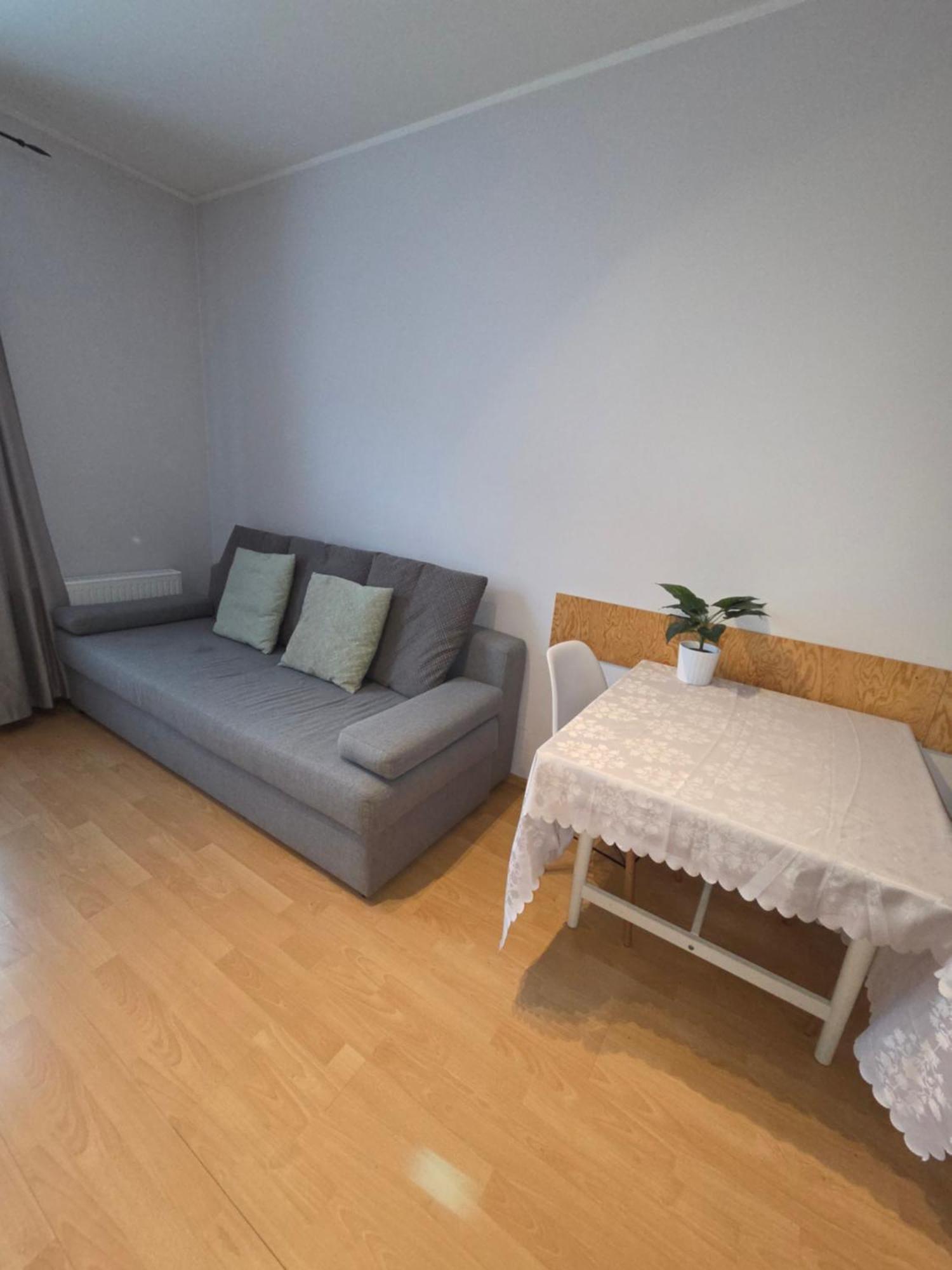 Suur-Ameerika Apartment Tallinn Kamer foto