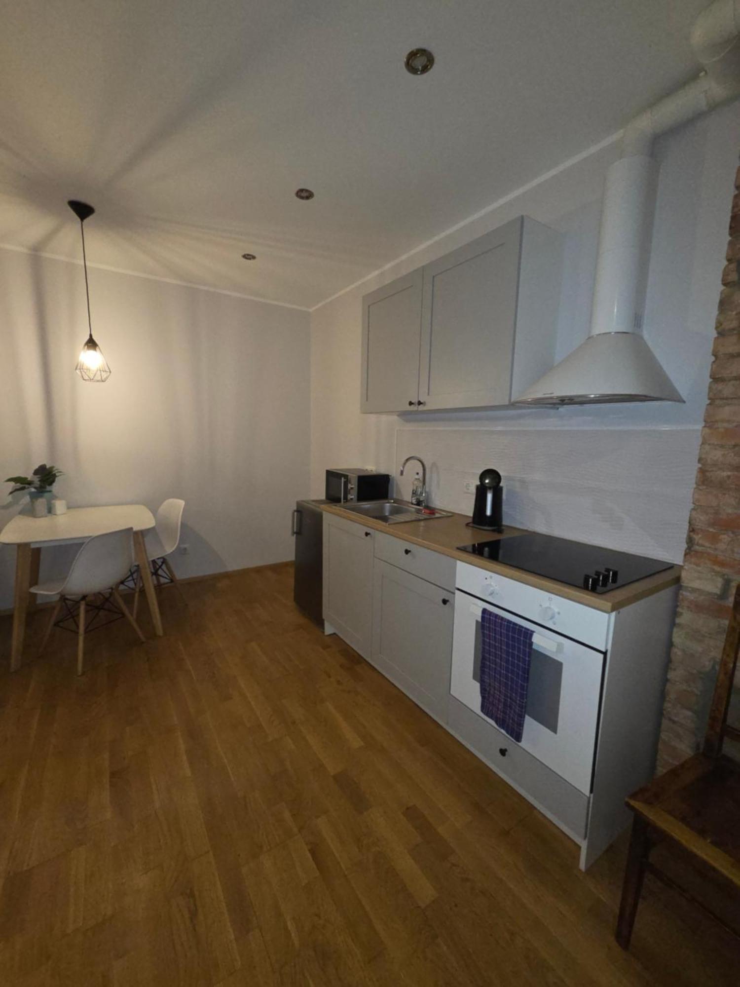 Suur-Ameerika Apartment Tallinn Kamer foto