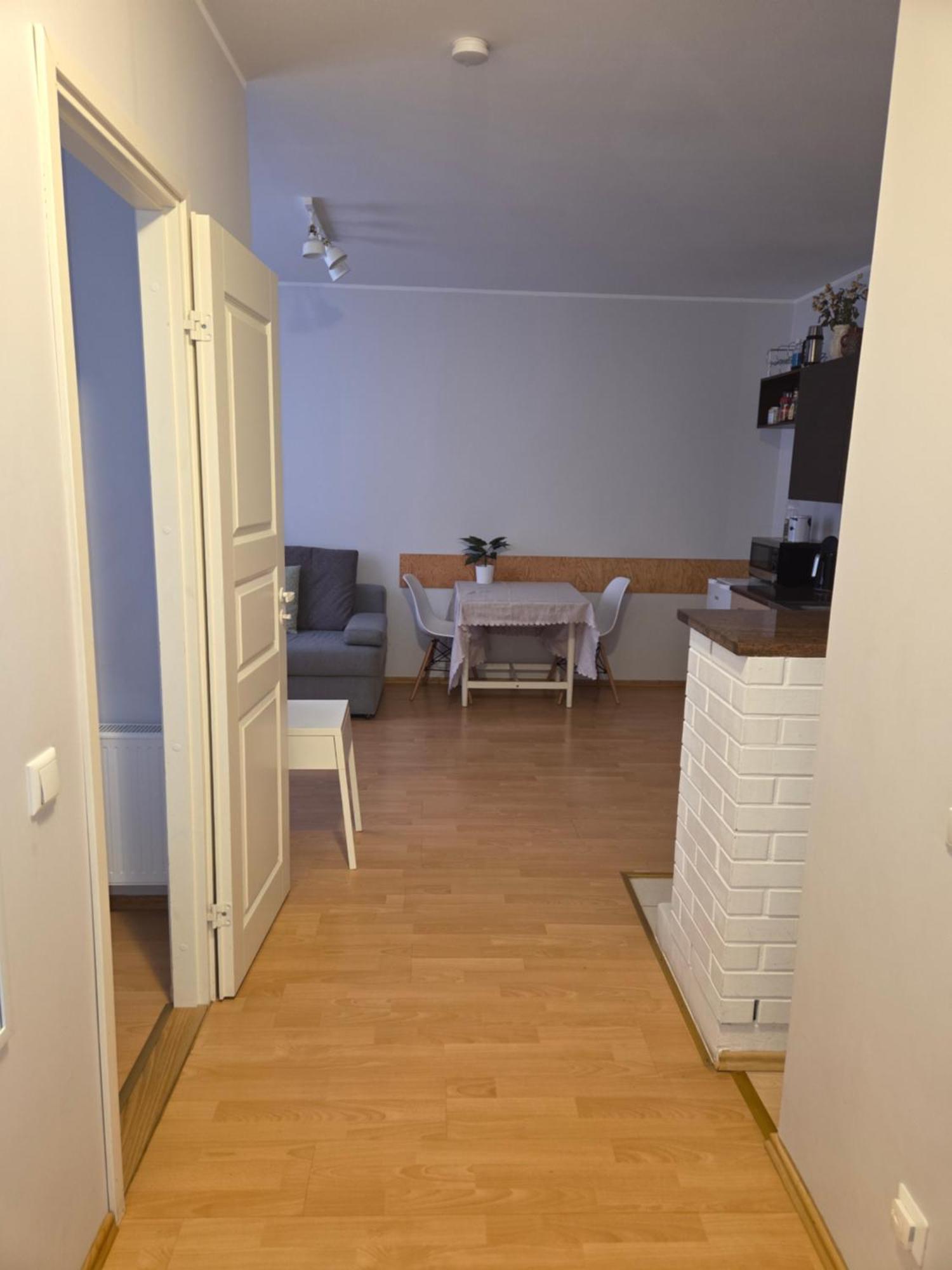 Suur-Ameerika Apartment Tallinn Kamer foto
