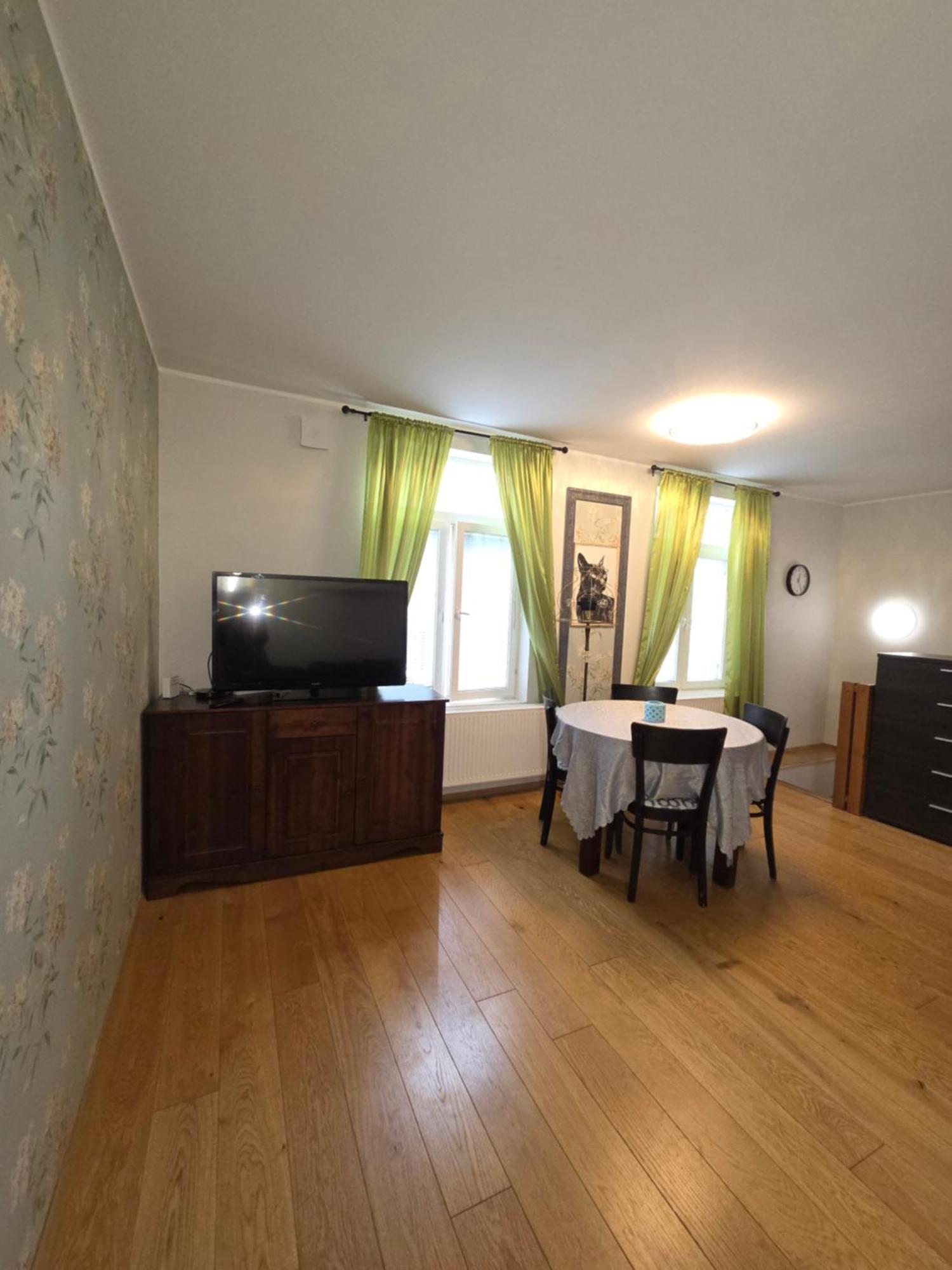 Suur-Ameerika Apartment Tallinn Kamer foto