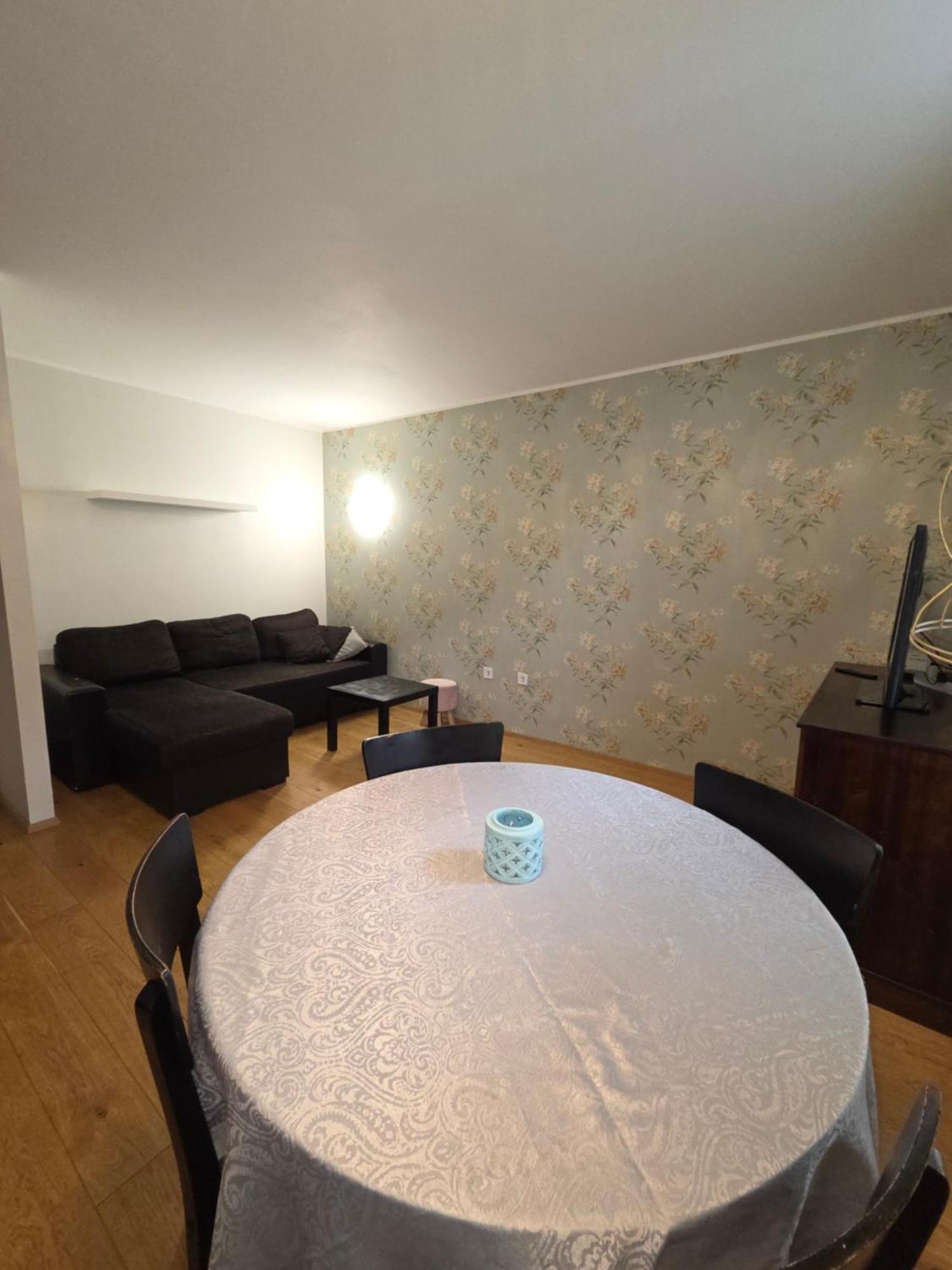 Suur-Ameerika Apartment Tallinn Kamer foto