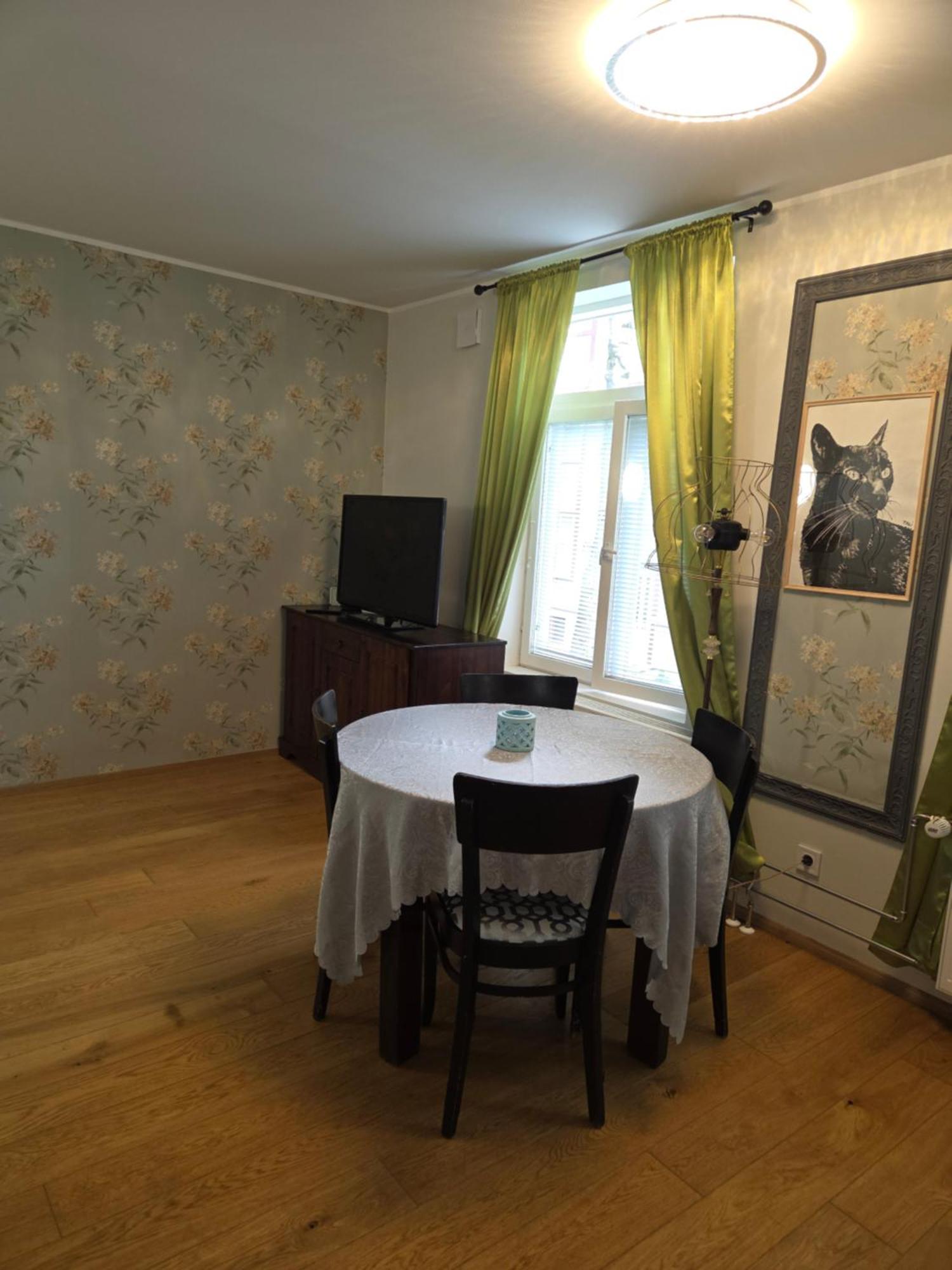 Suur-Ameerika Apartment Tallinn Kamer foto