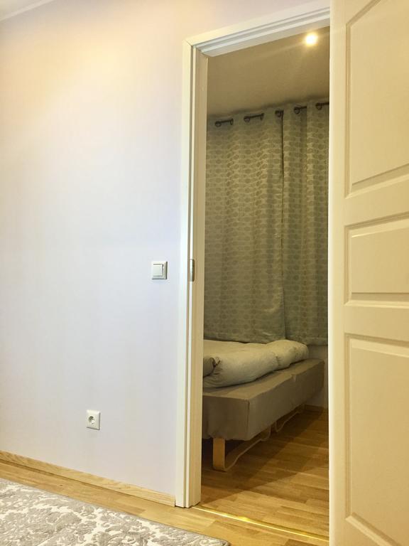 Suur-Ameerika Apartment Tallinn Buitenkant foto