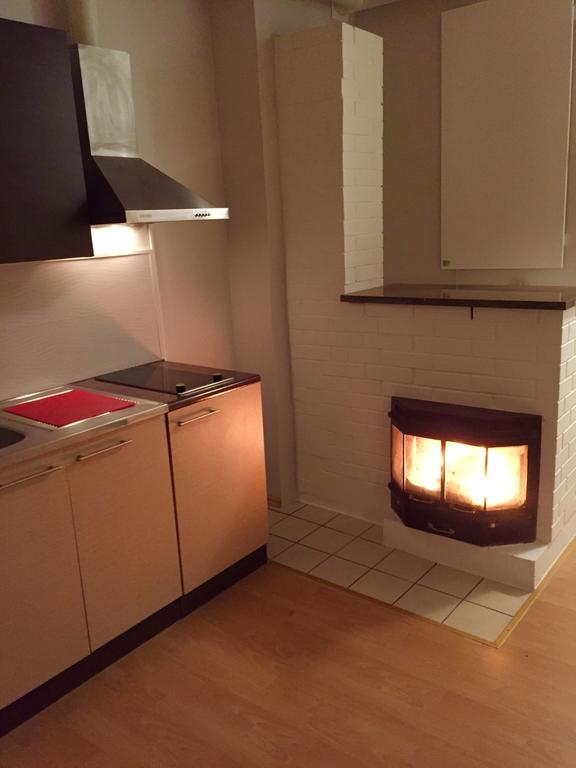 Suur-Ameerika Apartment Tallinn Buitenkant foto